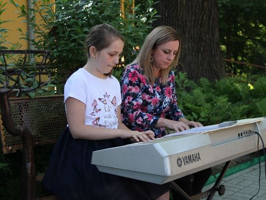 ArtMOKrok na Browarnej - atrakcji nie brakowało