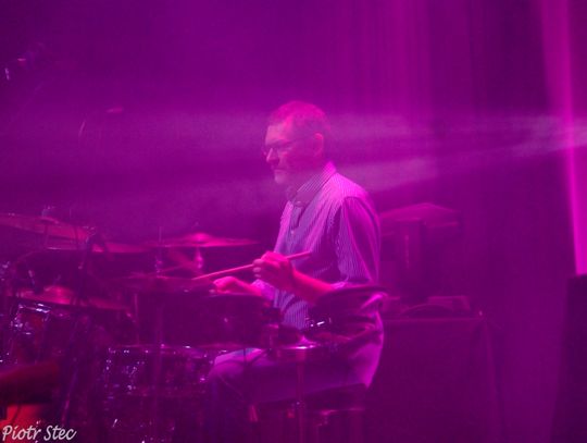 Maciej Maleńczuk w Wytwórni Maciej Maleńczuk w Wytwórni