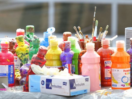 Tańce, hulanki, swawole...