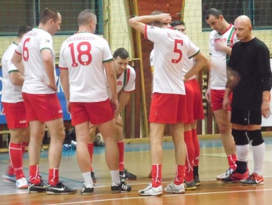 II kolejka rozgrywek Futsalu - wyniki