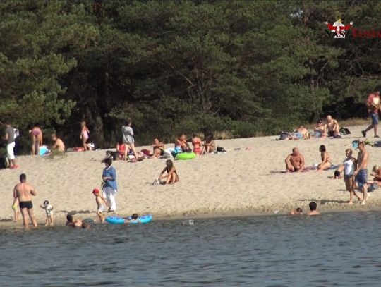 RWR dba o bezpieczeństwo nad wodą i na wodzie