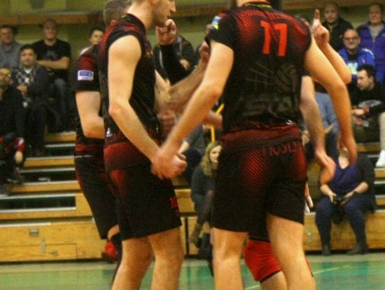 W obiektywie: KS Lechia - STAL Nysa