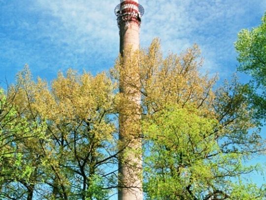 /FOTO/ Historia dymem pachnąca