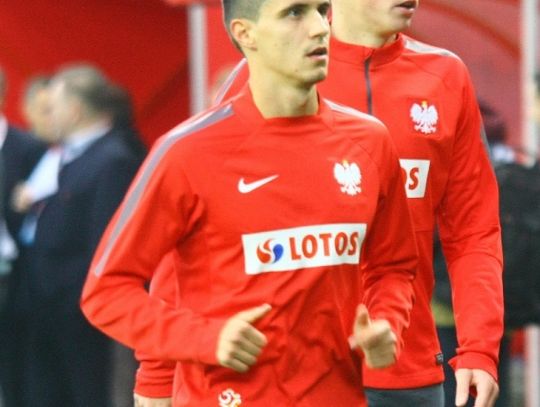 W obiektywie: POLSKA (U21) - FINLANDIA (U21)