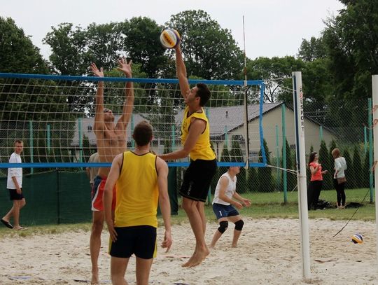 Rzeczyca Cup 2014 za nami! Rzeczyca Cup 2014 za nami!