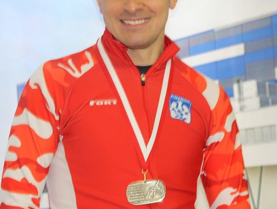 MP w łyżwiarstwie szybkim: Pilica z kolejnymi medalami MP w łyżwiarstwie szybkim: Pilica z kolejnymi medalami