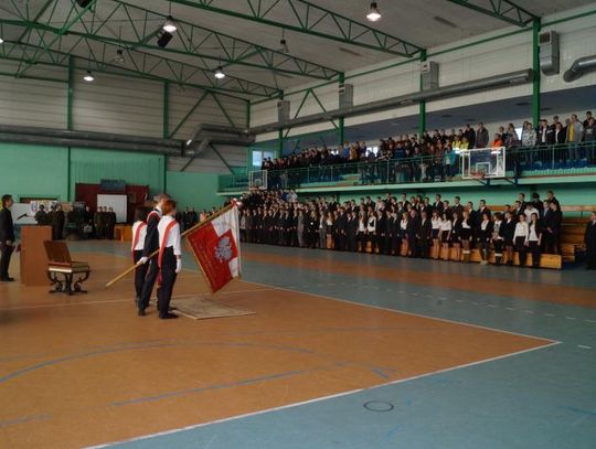 Edukacja zawodowa na wesoło w ZSP nr 3