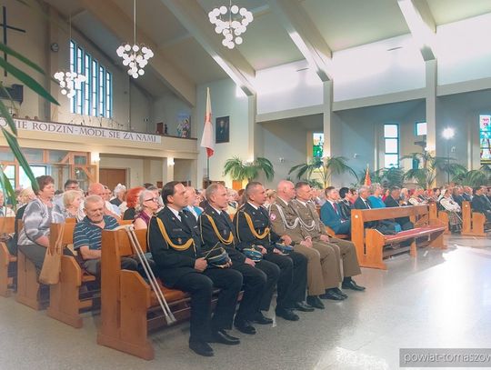 Z Radiem Maryja od 10 lat