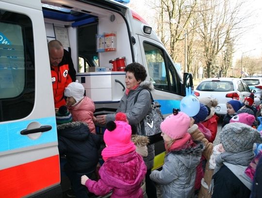 Drzwi otwarte w tomaszowskim szpitalu