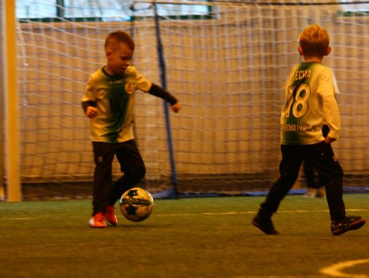 Walczyli ze zmiennym szczęściem