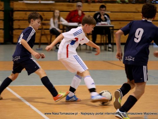 Fiero Cup 2013 za nami
