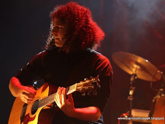 Nie to nas czyni szczęśliwym, co o nas mówią inni