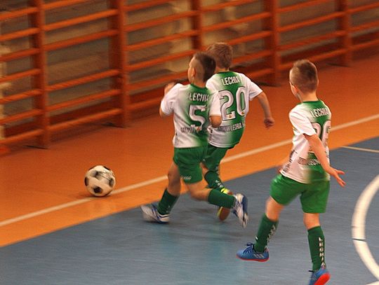 Walczyli o każdy centymetr boiska