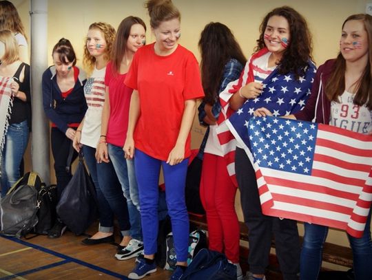 Mistrzostwa Świata w...III LO