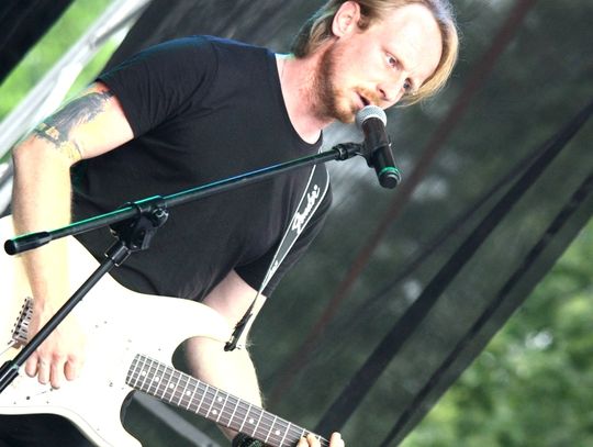 (FOTO) Mateusz Ziółko porwał publiczność