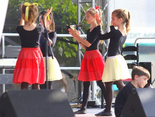 Tańce, hulanki, swawole...