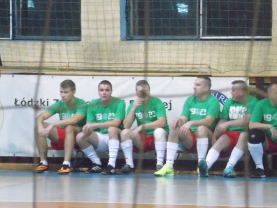 IV kolejka ligi futsalu - wyniki