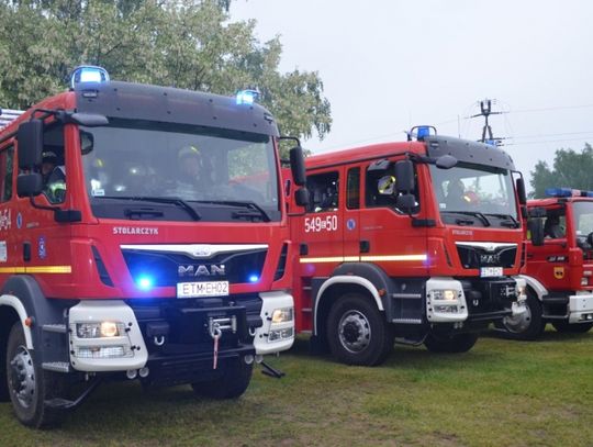 Wesoła zabawa na Białobrzeskiej Majówce