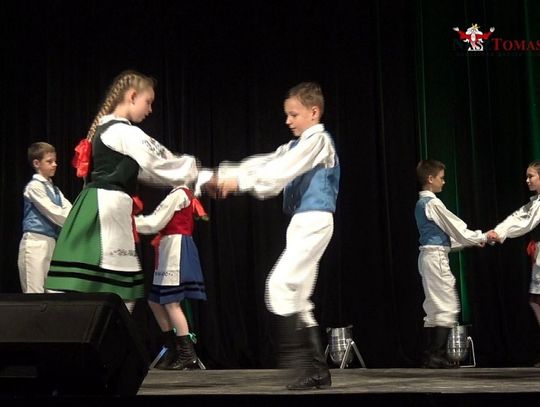 "Wielkanoc na Mazowszu" - polskie tradycje i obrzędy wielkanocne