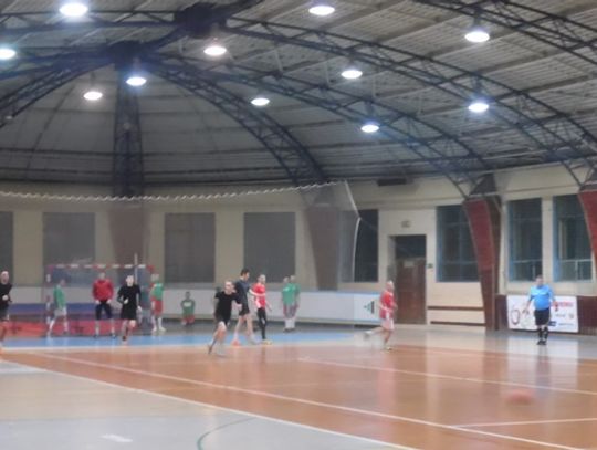 IV kolejka ligi futsalu - wyniki