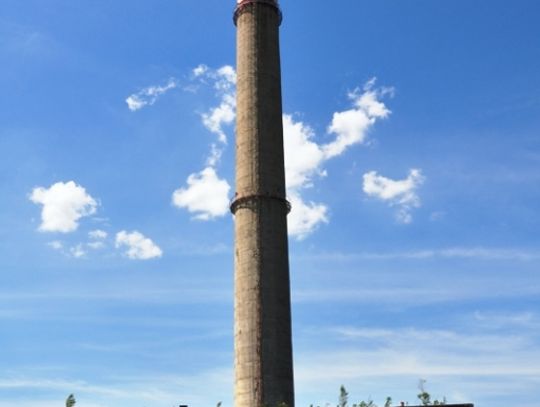 /FOTO/ Historia dymem pachnąca