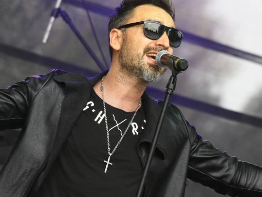 (FOTO) Mateusz Ziółko porwał publiczność