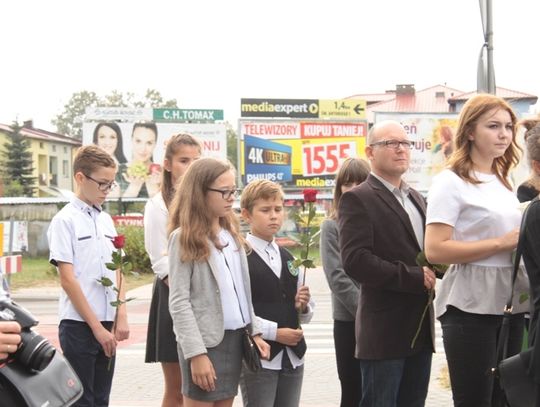 Rocznica IV rozbioru Polski