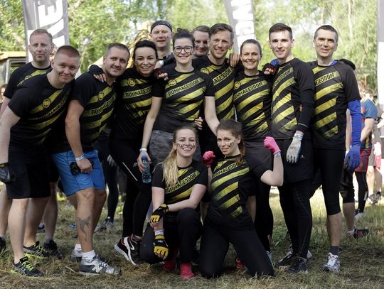 Już w sobotę Micro Runmageddon w Tomaszowie Mazowieckim!