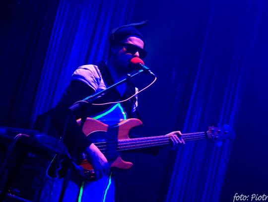 Antywalentynki w Wytwórni z Łąki Łan