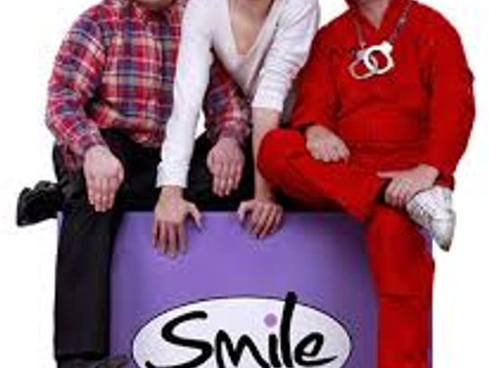 Trochę rozrywki w jesienne dni - kabarety, koncerty, spektakle i nie tylko...