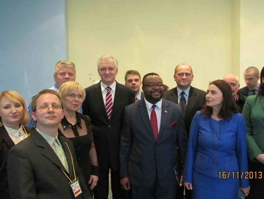 Oświadczenie partii Polska Razem Jarosława Gowina w rocznicę wprowadzenia stanu wojennego