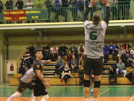 W obiektywie: KS Lechia - STAL Nysa