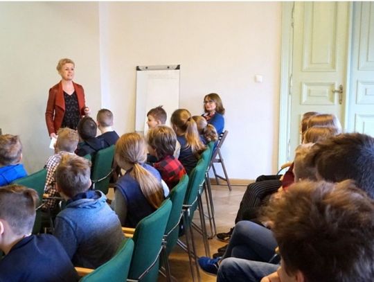 Czytanie to dobra zabawa