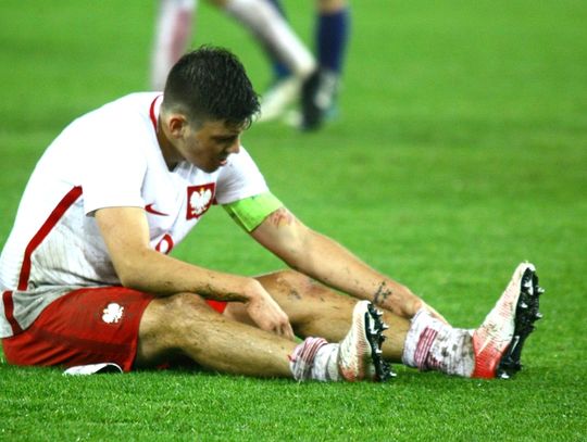 W obiektywie: POLSKA (U21) - FINLANDIA (U21)