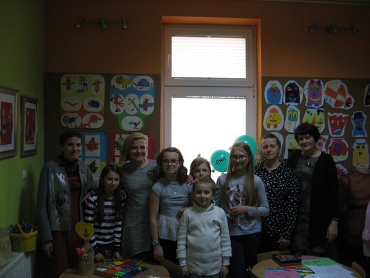 Bookcrossing w Miejskim Centrum Kultury. Podsumowanie