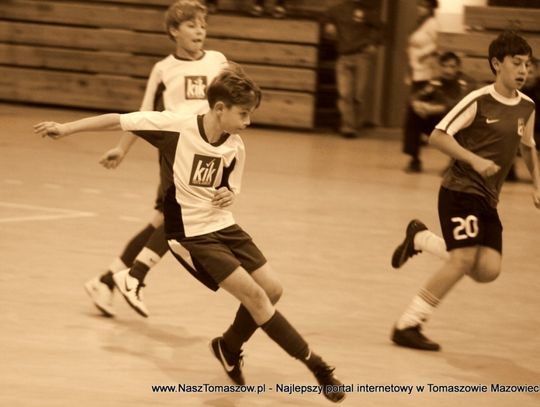 Fiero Cup 2013 za nami