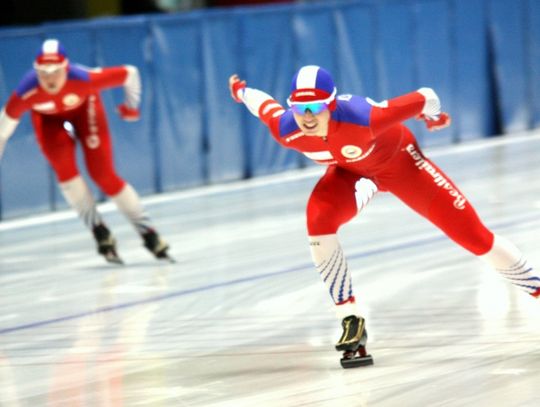 Mistrzostwa Polski w sprintach – dzień drugi
