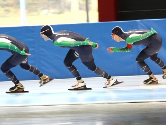 Mistrzostwa Polski w sprintach – dzień drugi