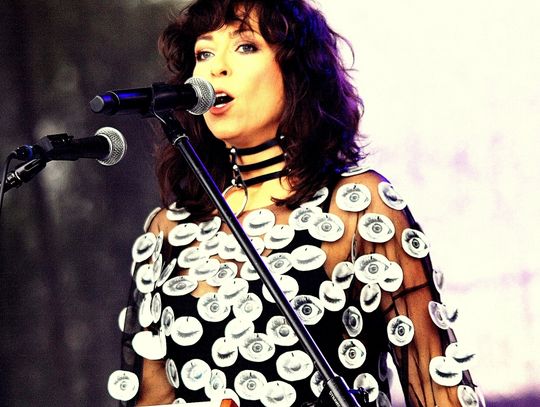 (FOTO) Natalia Kukulska....koncert wysokich lotów