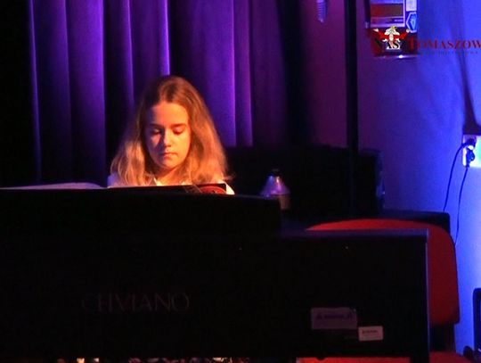 W Bożonarodzeniowym klimacie