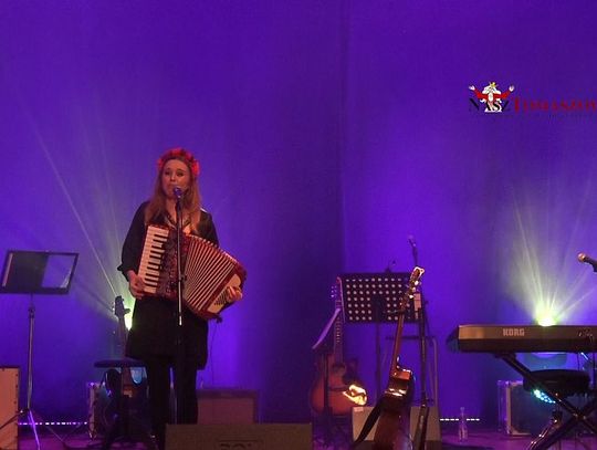 Koncert rozpoczynający Tydzień Trzeźwości w Tomaszowie Mazowieckim