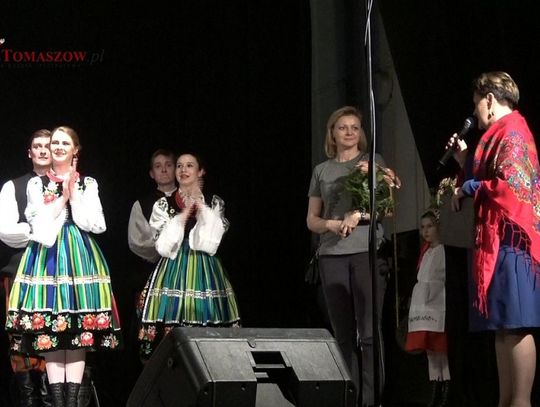 "Wielkanoc na Mazowszu" - polskie tradycje i obrzędy wielkanocne