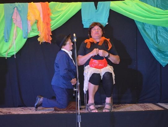 „Wieczór ze sztuką” w DOK-u