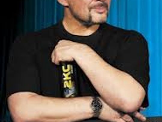 Trochę rozrywki w jesienne dni - kabarety, koncerty, spektakle i nie tylko...