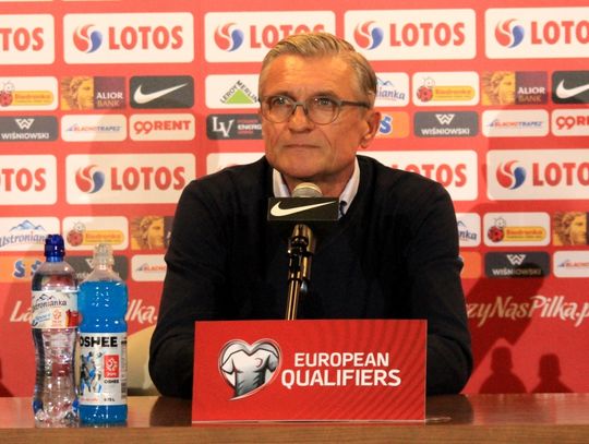 (FOTO) Polska - Czarnogóra. Świetna ofensywa, fatalna defensywa