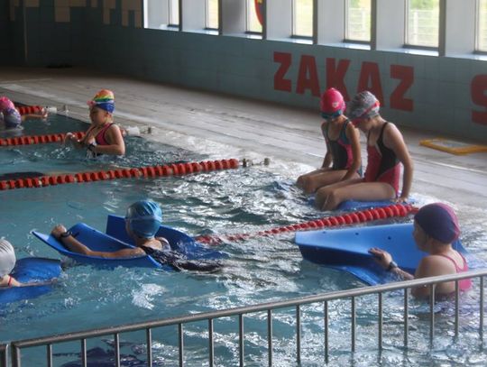 I turnus „Oazy przygody” za nami