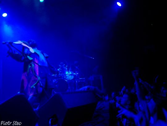 Antywalentynki w Wytwórni z Łąki Łan