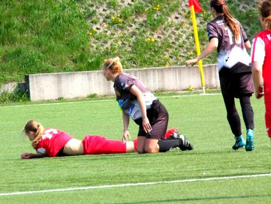 (FOTO) Niemiła niespodzianka