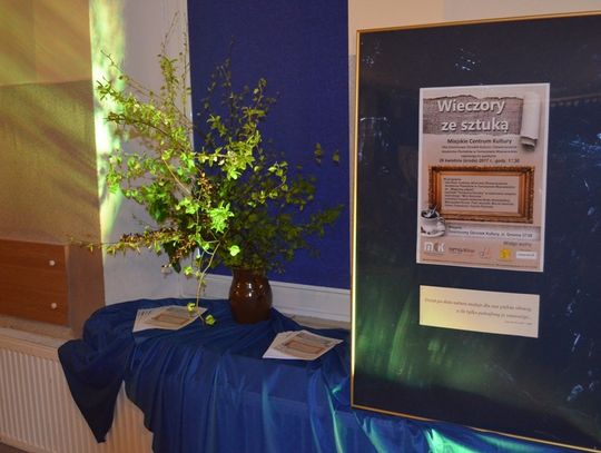 „Magiczny pejzaż” w DOK