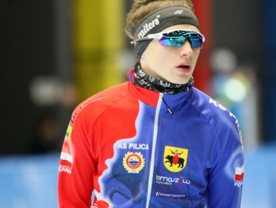 Mistrzostwa Polski w sprintach – dzień drugi